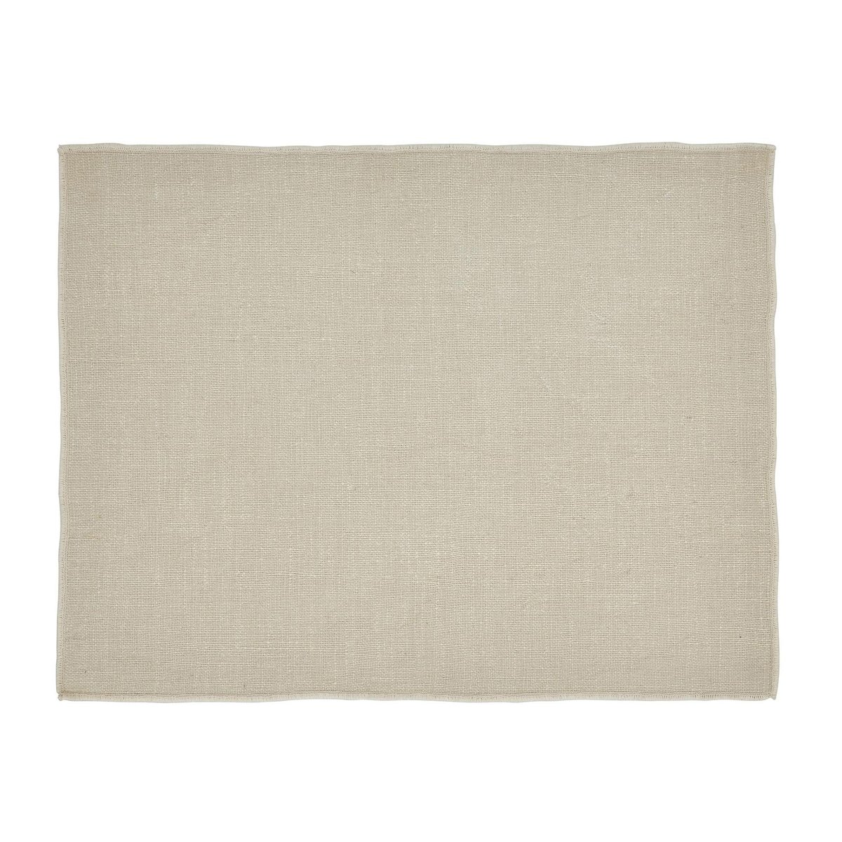Rufus tabletti 35x45 cm Beige