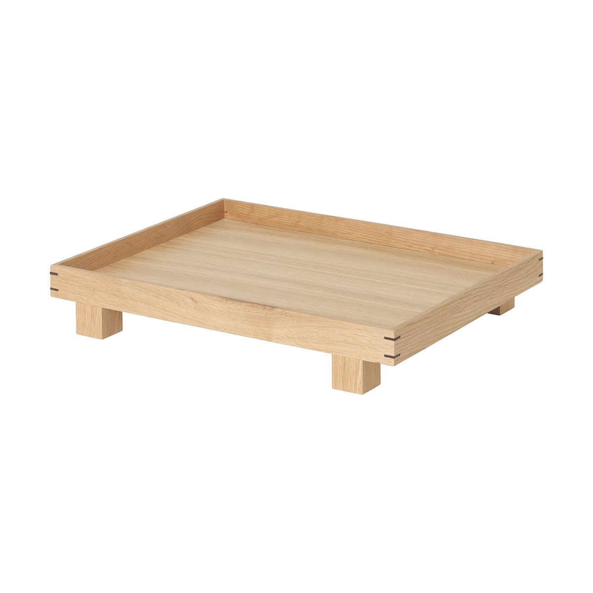 Bon puutarjotin small Tammi