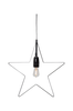 Jalallinen Orbit valotähti metallia