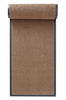 NORD matto tuftattu 60x180 cm Cappuccinonruskea