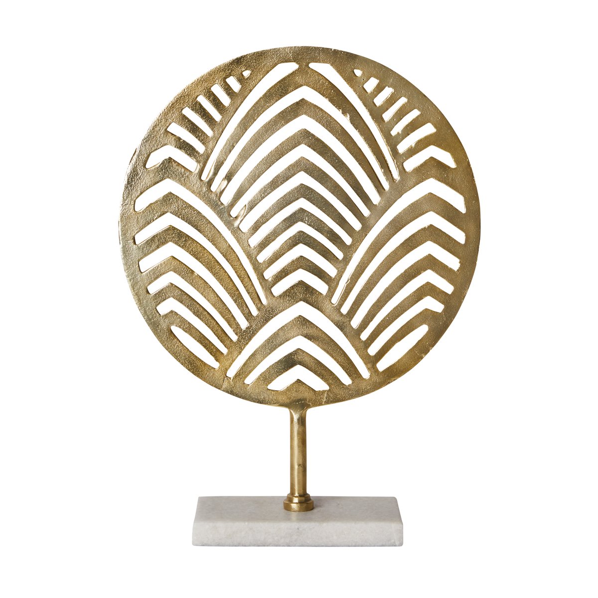Palm Beach koriste 50 cm Kulta