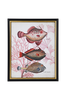 Taulu Coral Fish I