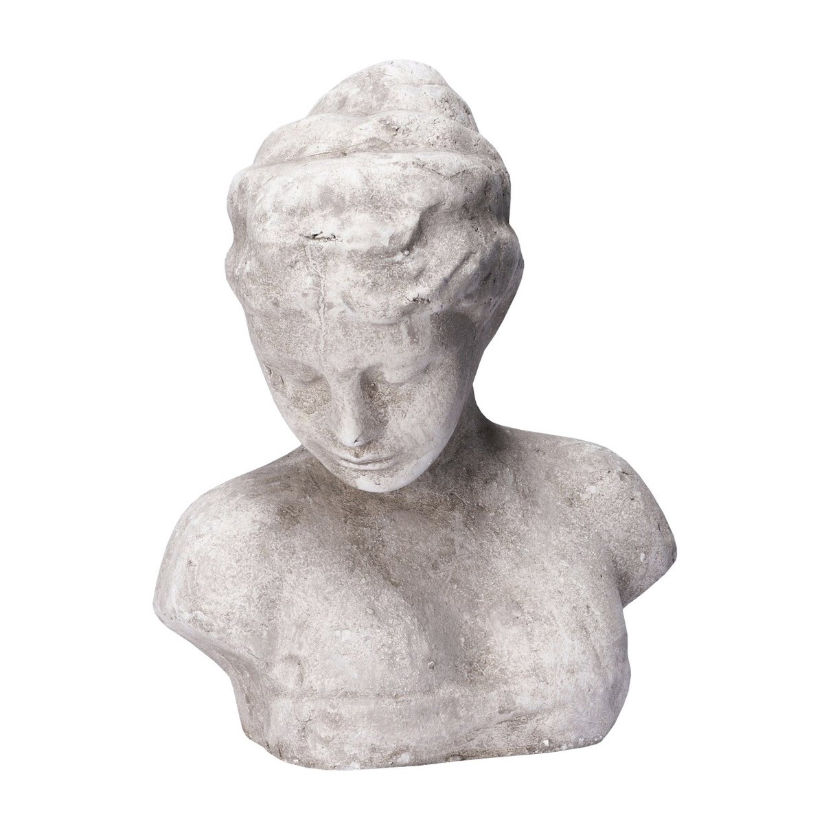 Vindia veistos 30,5 cm Antiikkisementti