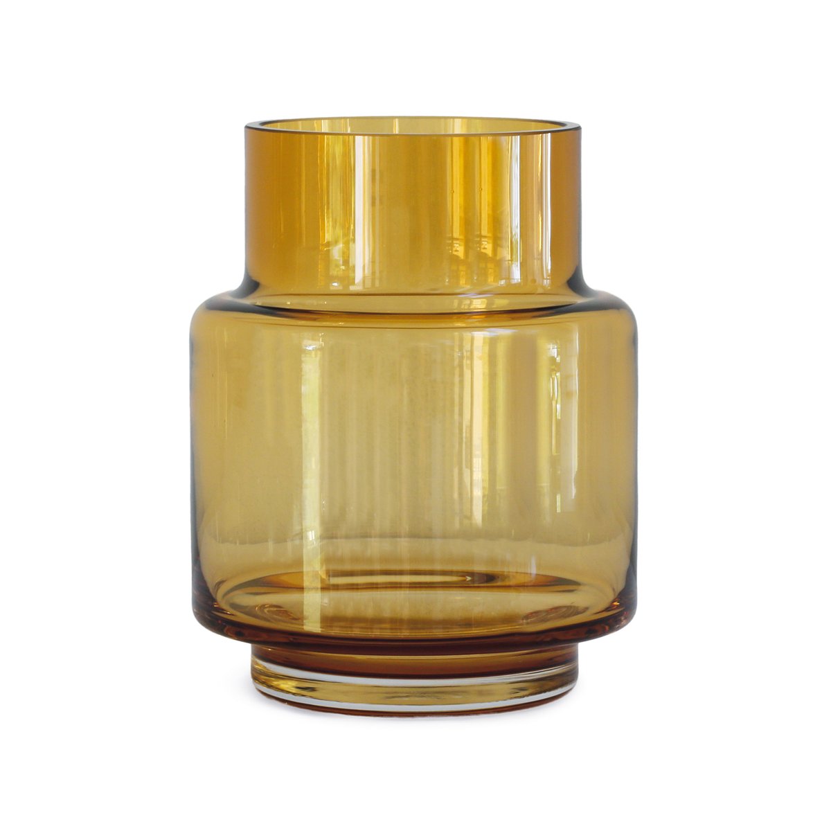 Hurricane no. 53 Amber