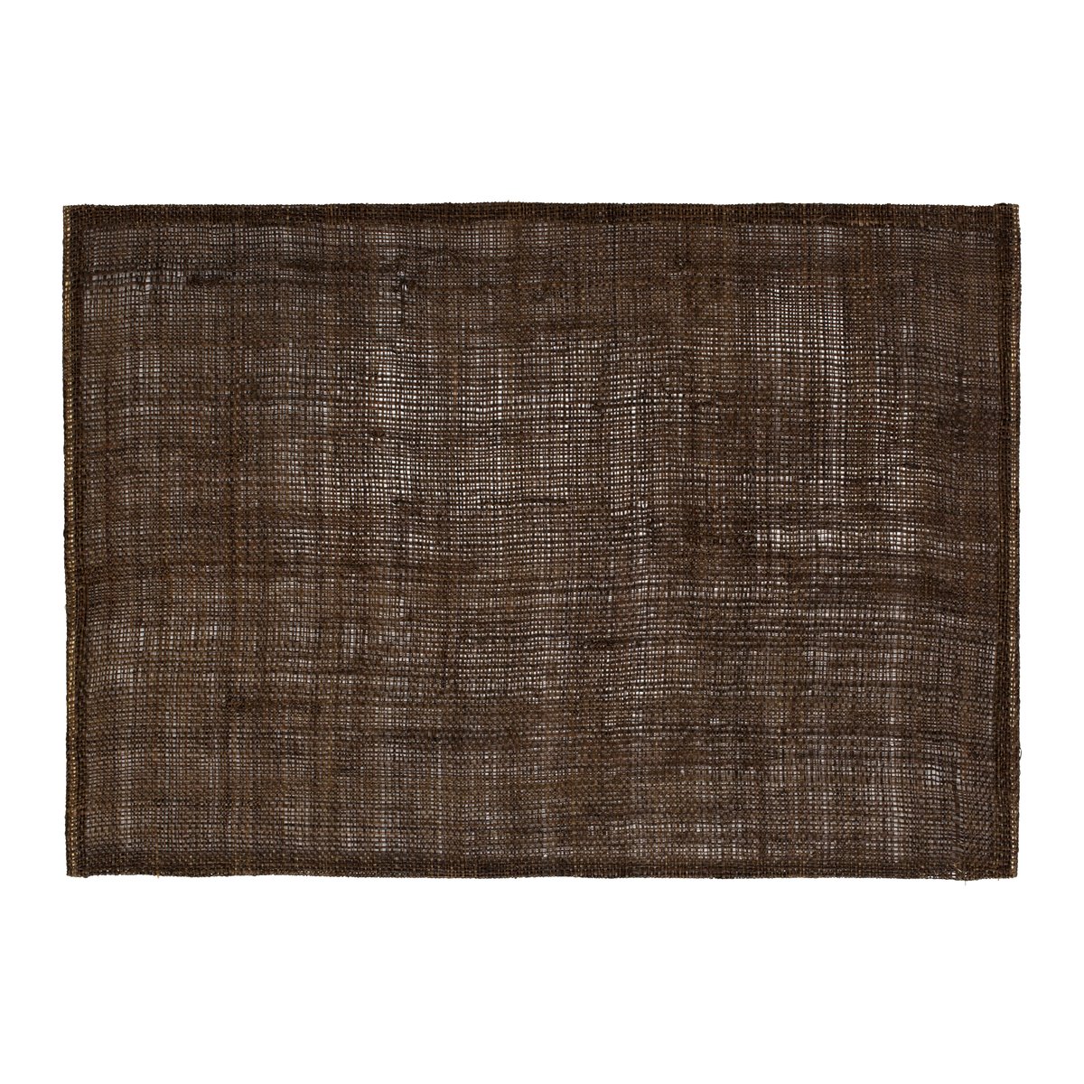 Dixie pellavatabletti Coffee Brown