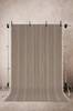 LORI STRIPE 02 villamatto 200x300 cm Harmaa/v.liila
