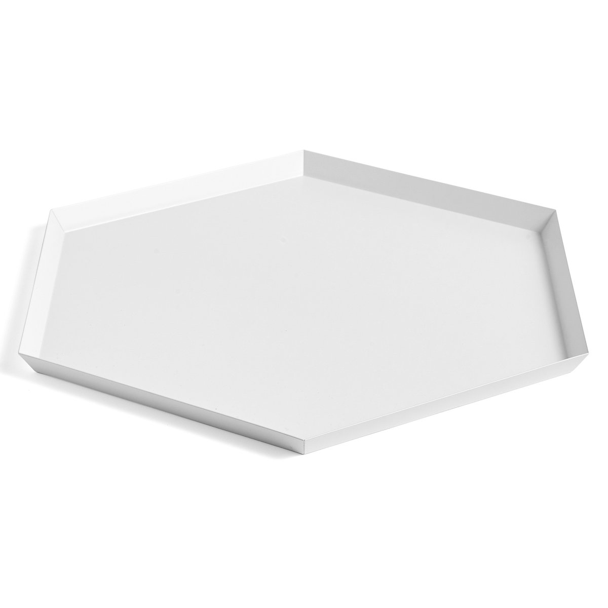 Kaleido tarjotin XL White