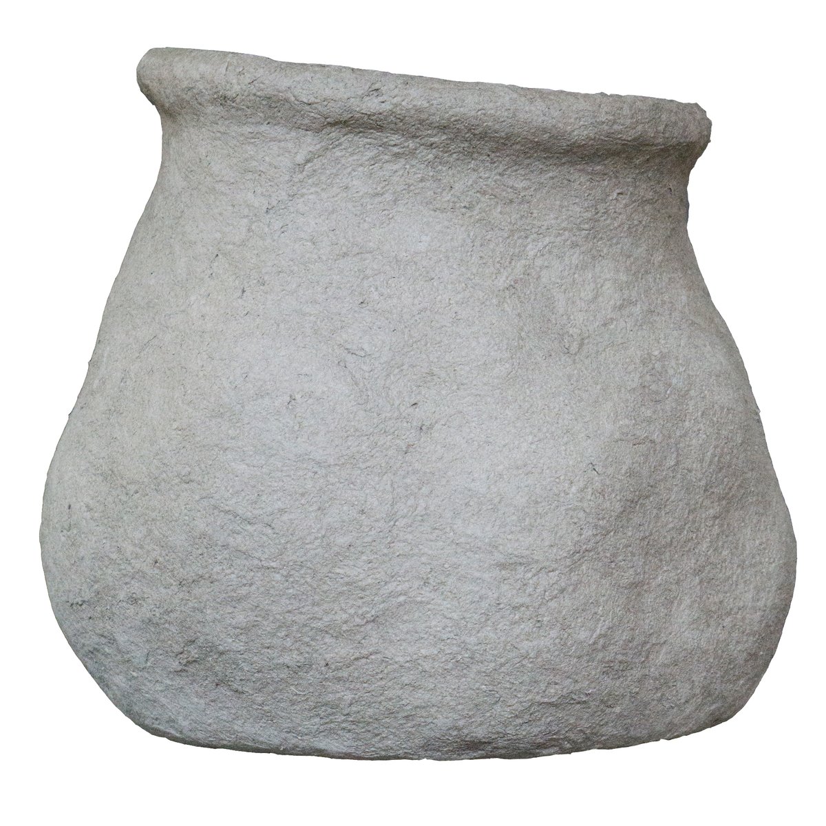 Paper ruukku mole Pieni