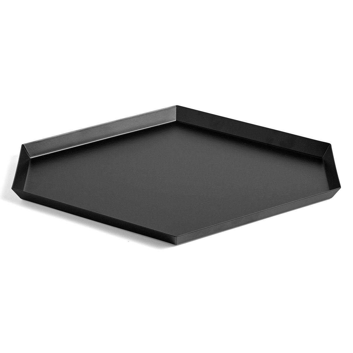 Kaleido tarjotin L Black