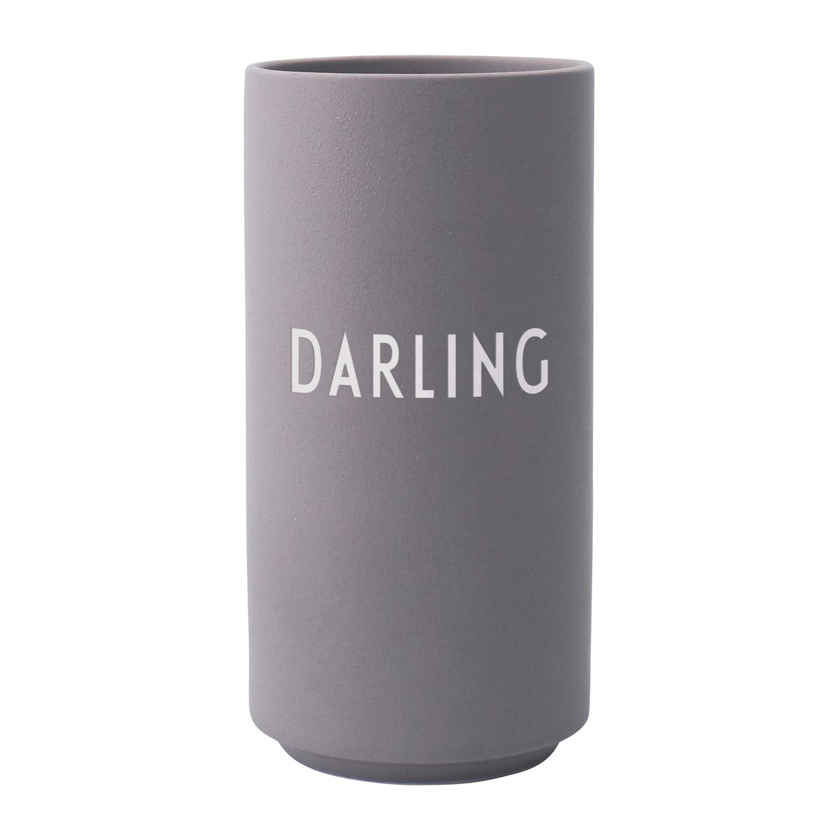 Design Letters -suosikkimaljakko Darling
