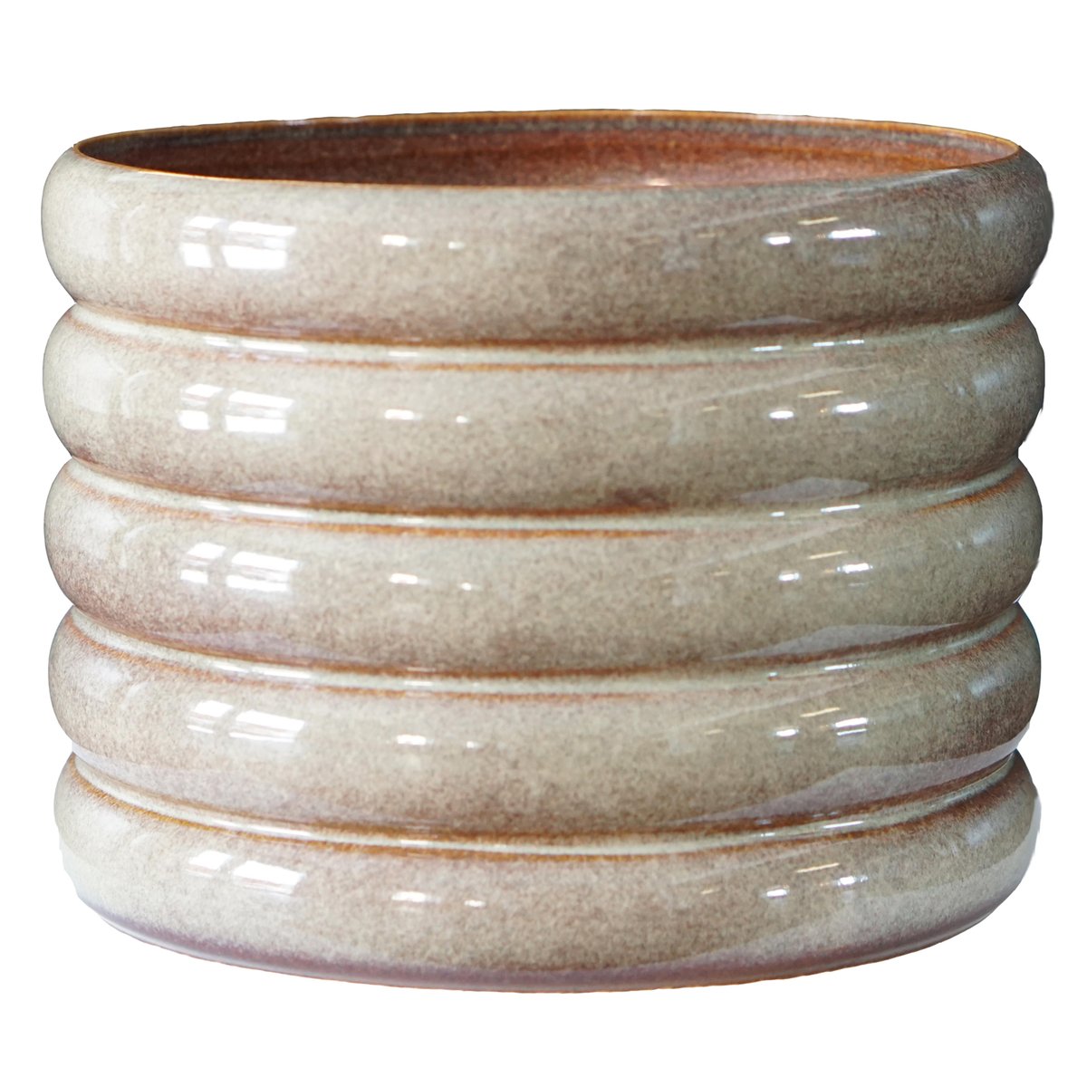 Mud ruukku, multi Suuri, Ø 20 cm