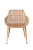 Loungetuoli Amira