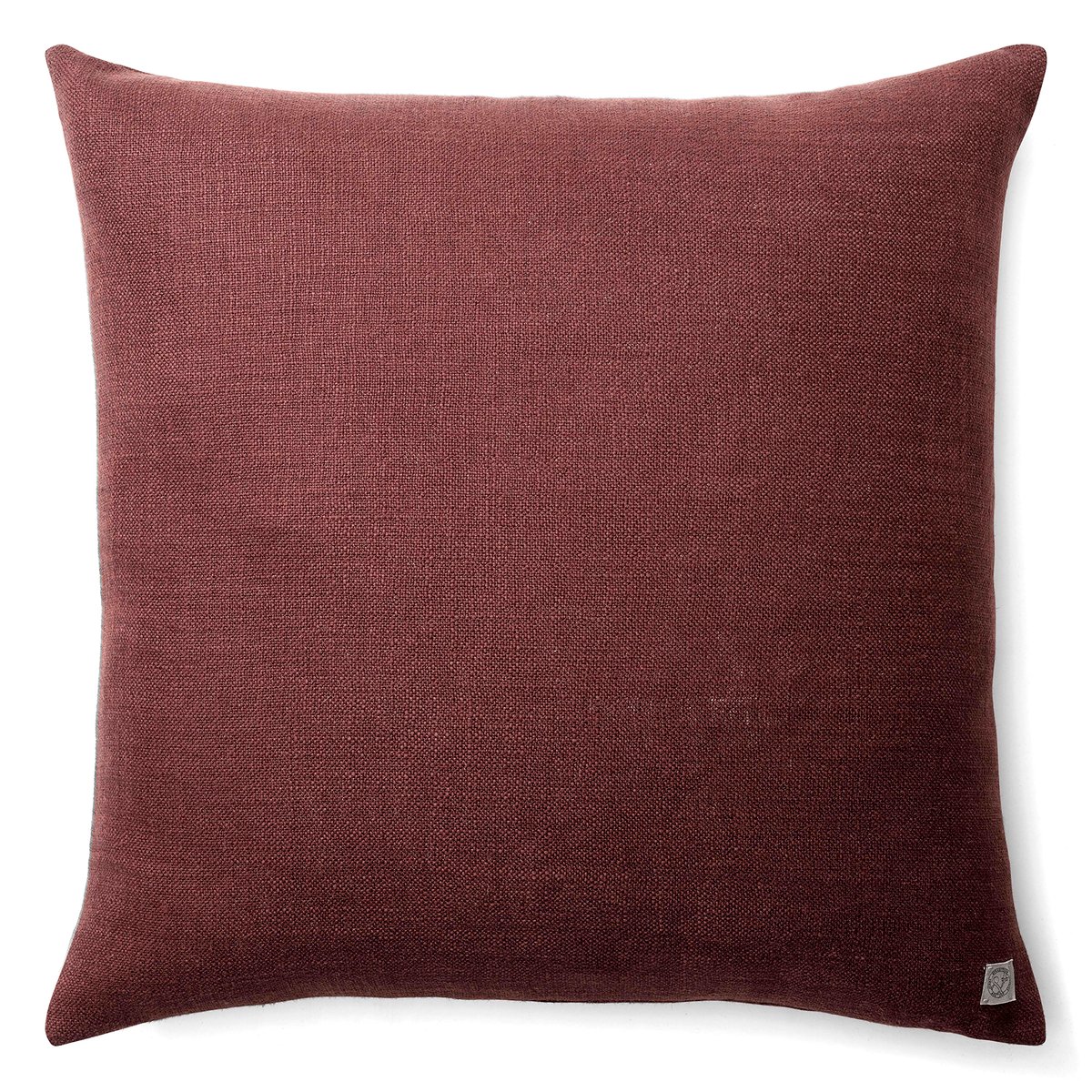 Collect tyyny SC29 Linen 65x65 cm Burgundy (punainen)