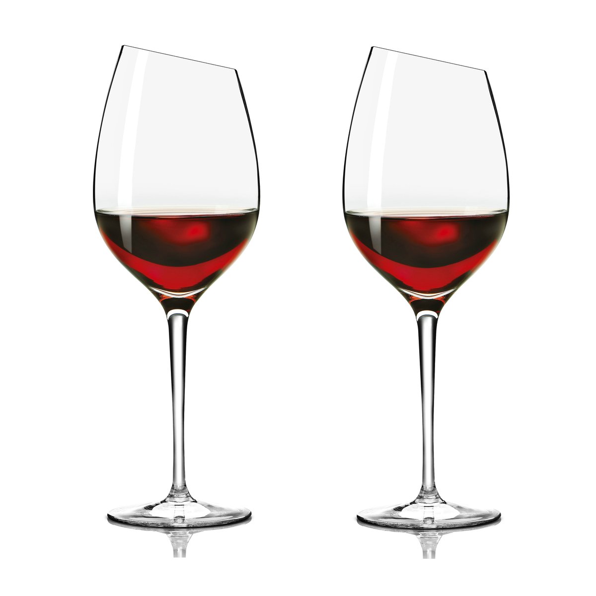 Eva Solo Syrah -lasi 2-pakkaus