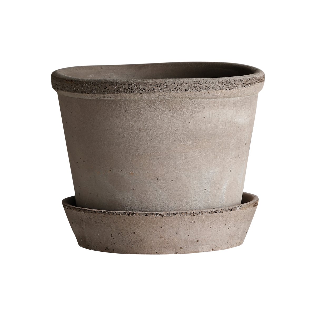 Parade ruukku 18 cm Harmaa