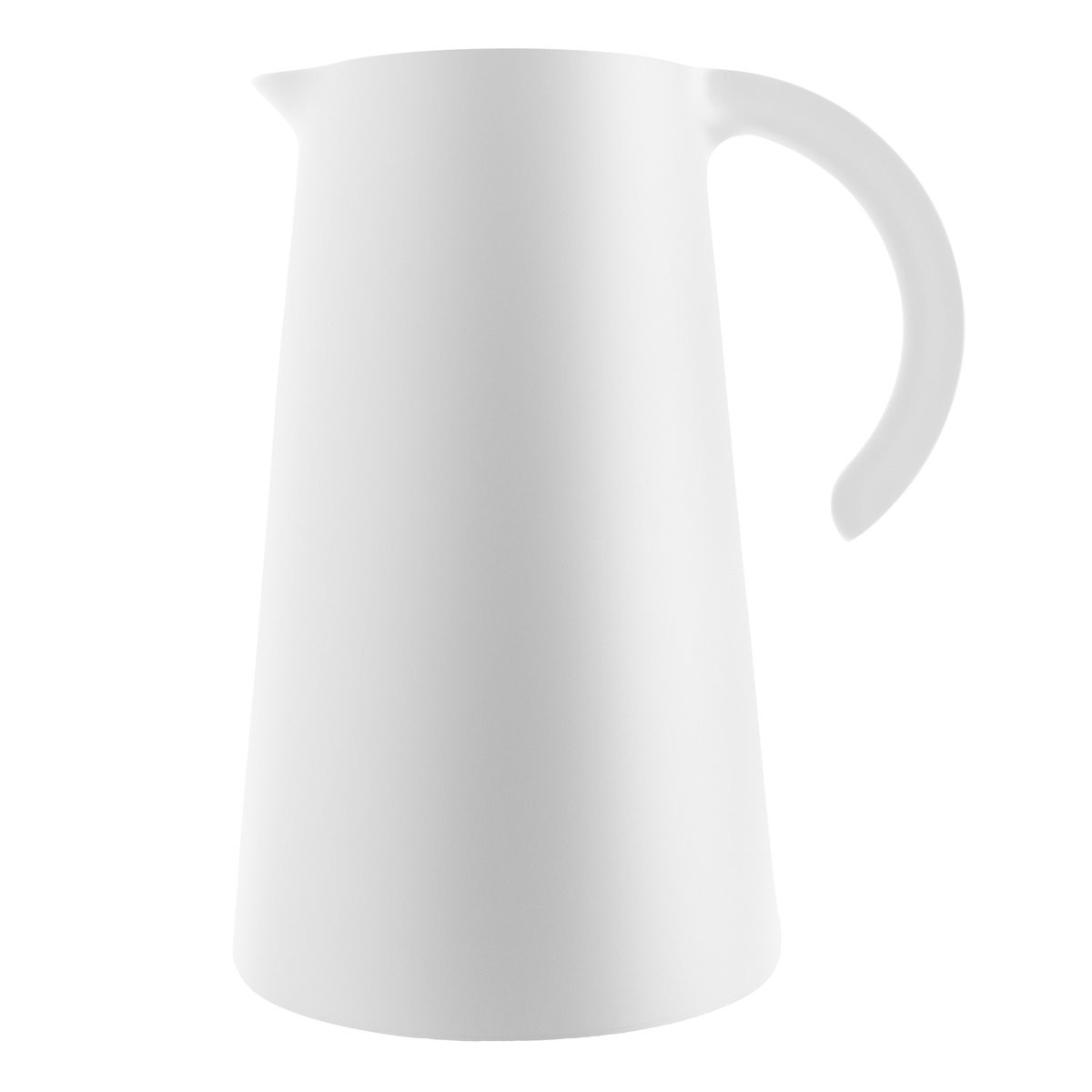 Rise termoskannu 1 L White