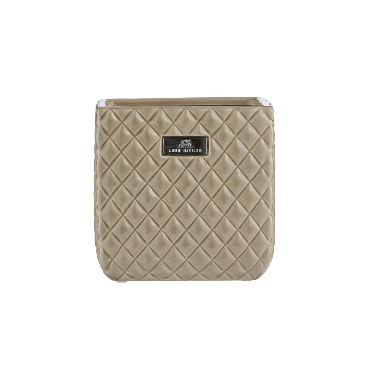 Portia ruukku 16 cm Pure cashmere