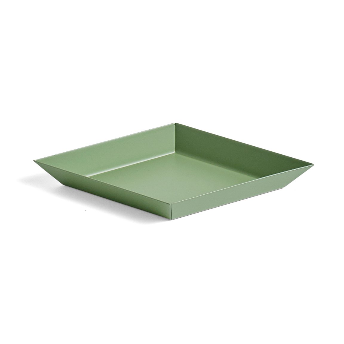 Kaleido tarjotin XS Olive green