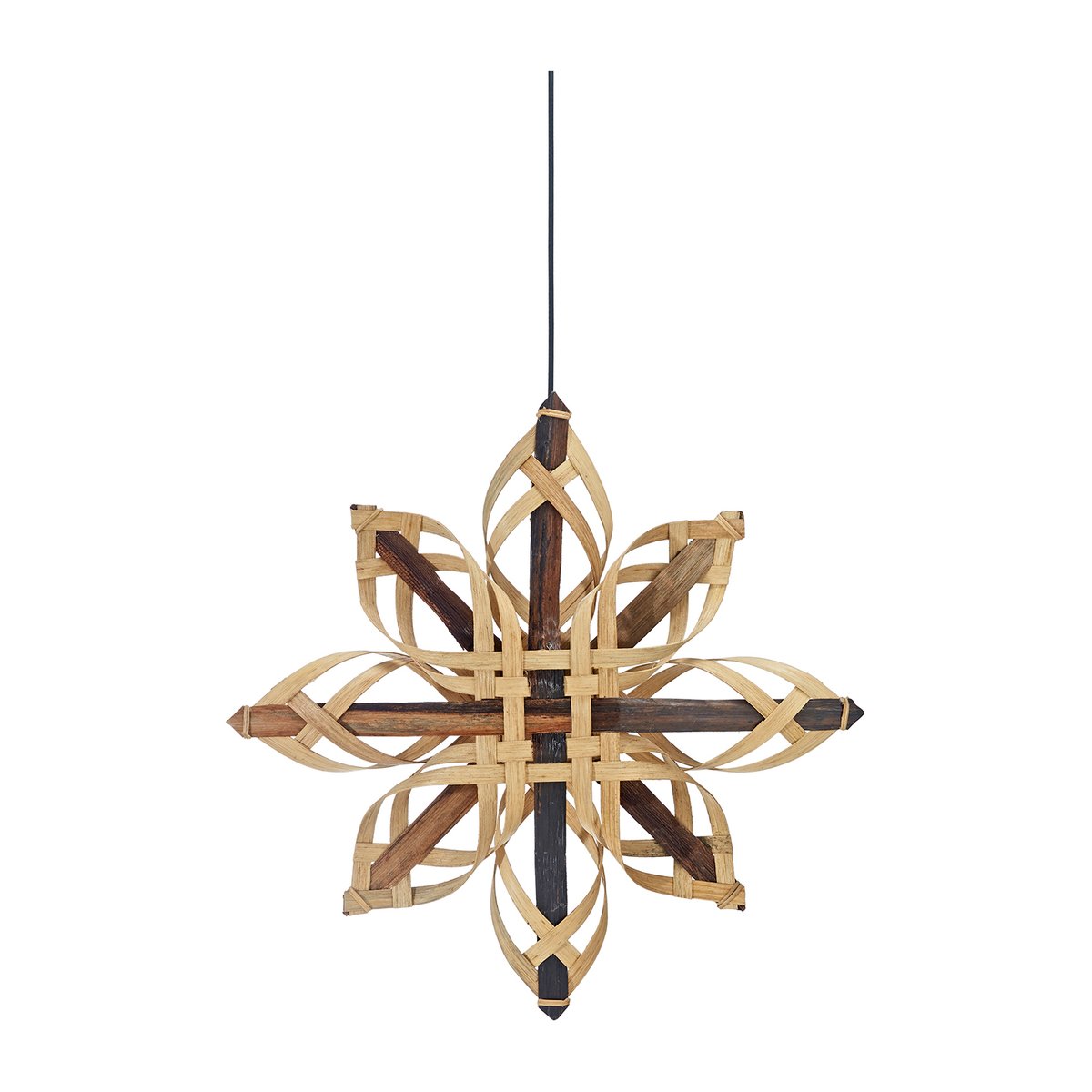 Mary adventtitähti luonto 66 cm
