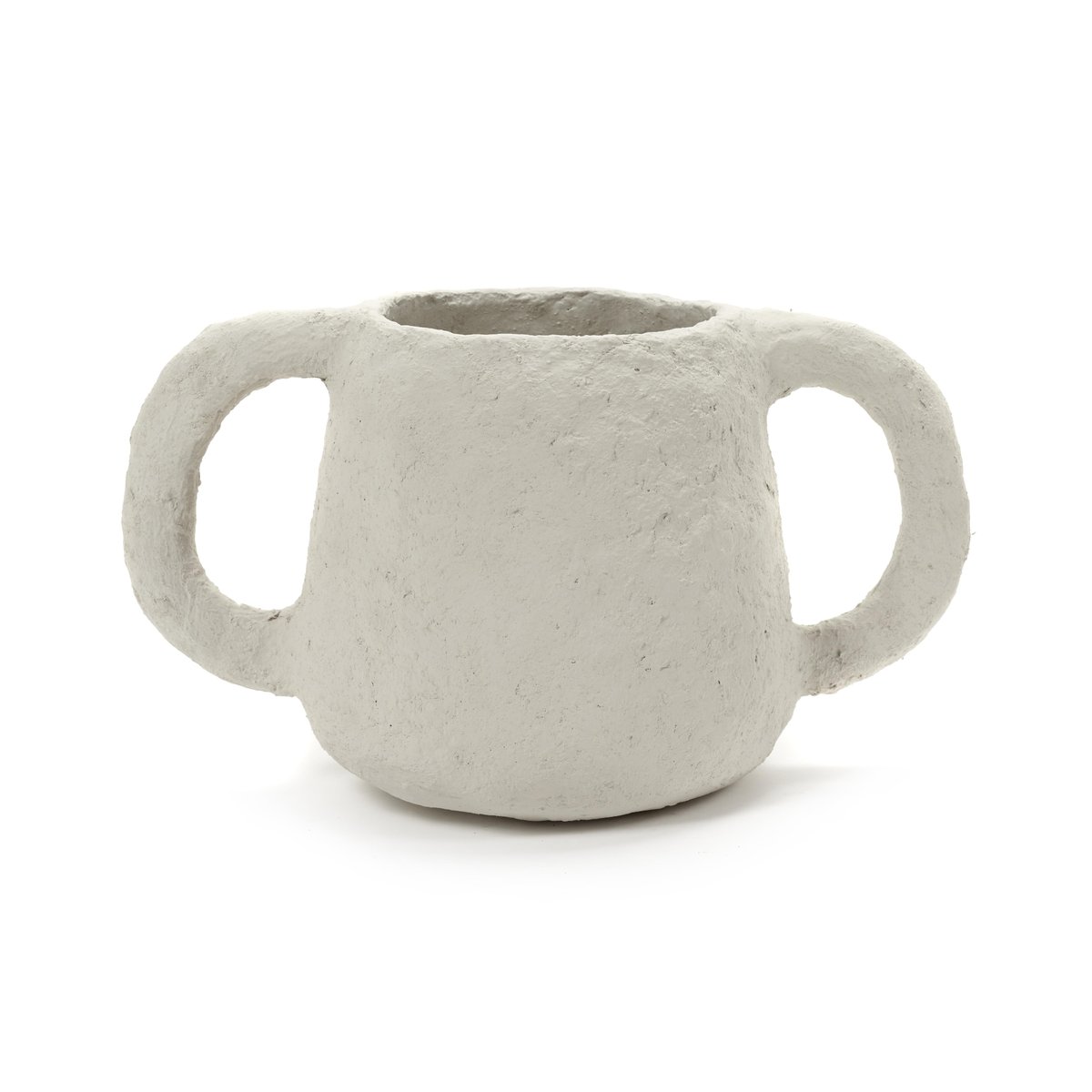 Earth ruukku Ø 14 cm Beige