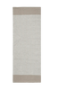 Kaitaliina Stripe, 40x140cm