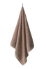 NELLI kylpypyyhe Hiekkabeige