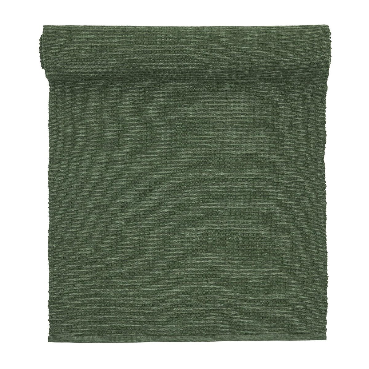 Trolldalen kaitaliina 40x140 cm Vihreä