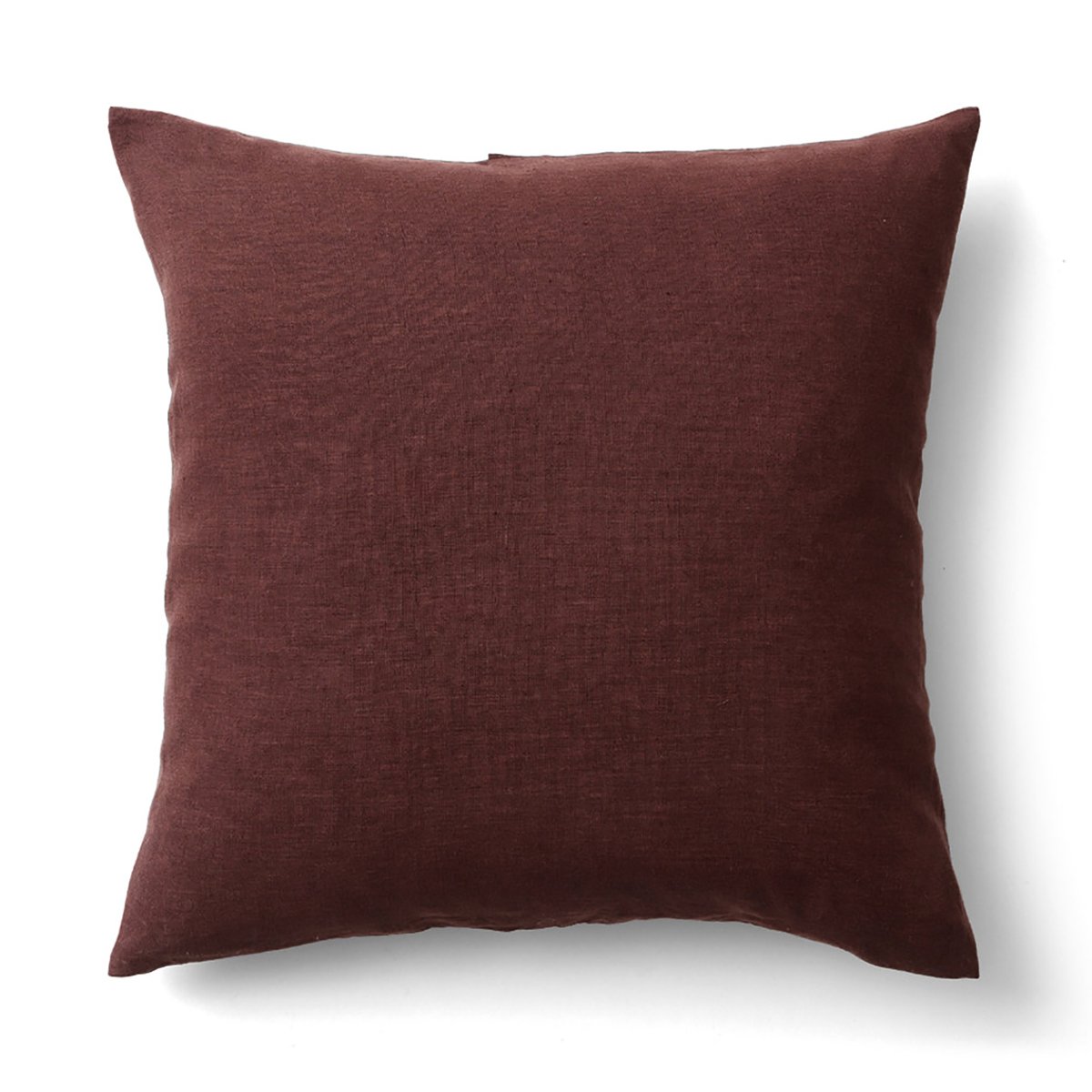 Collect tyyny SC28 Linen 50x50 cm Burgundy (punainen)