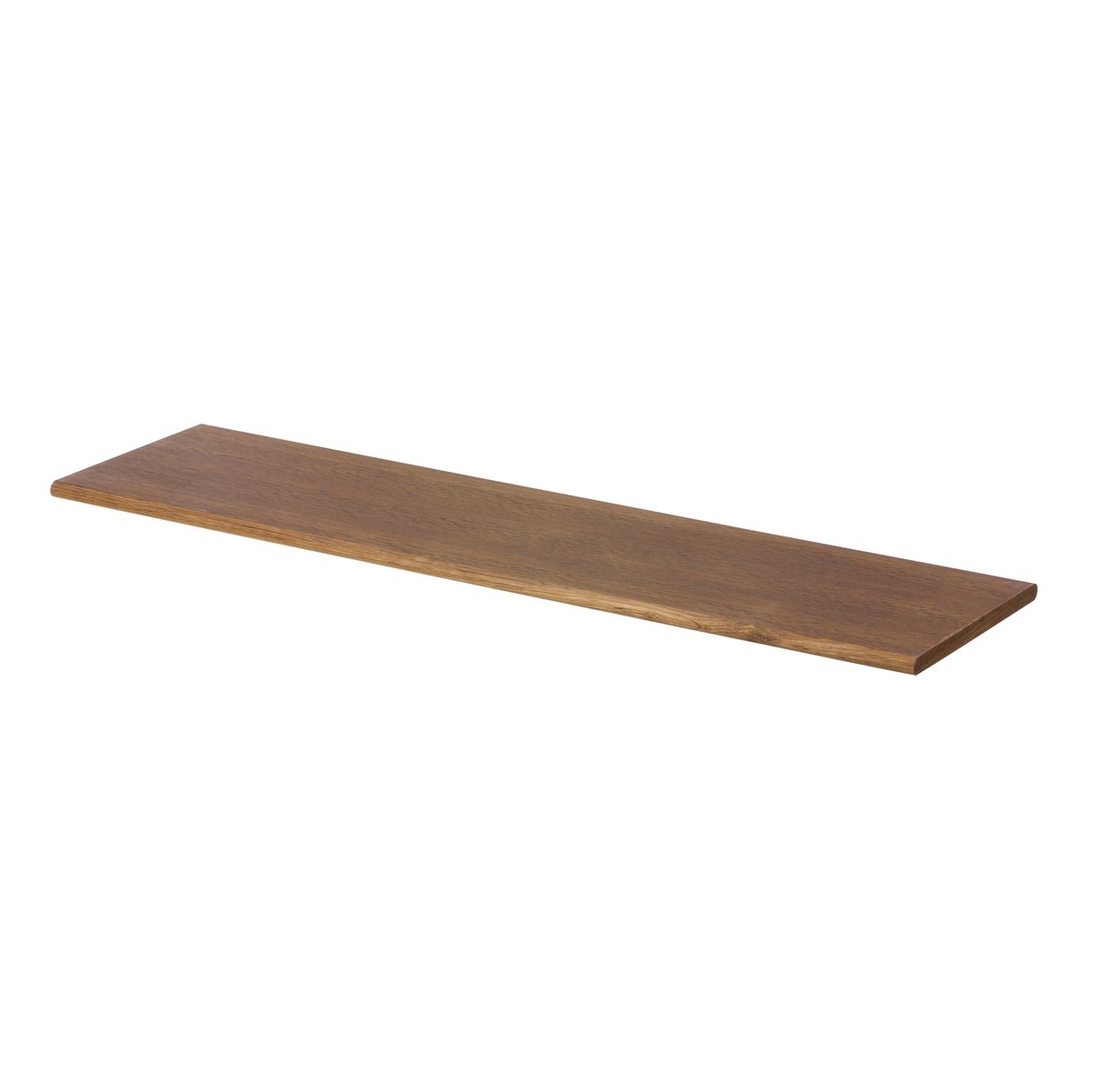 Shelf-hyllytaso tumma tammi