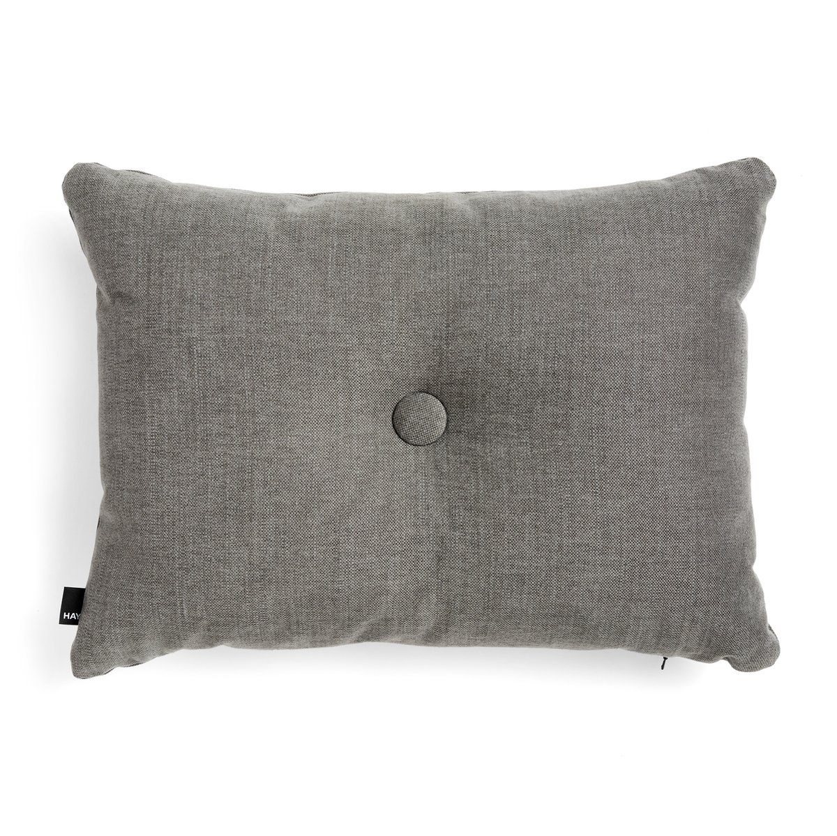 Dot Cushion Tint 1 Dot tyyny 45x60 cm Dark grey
