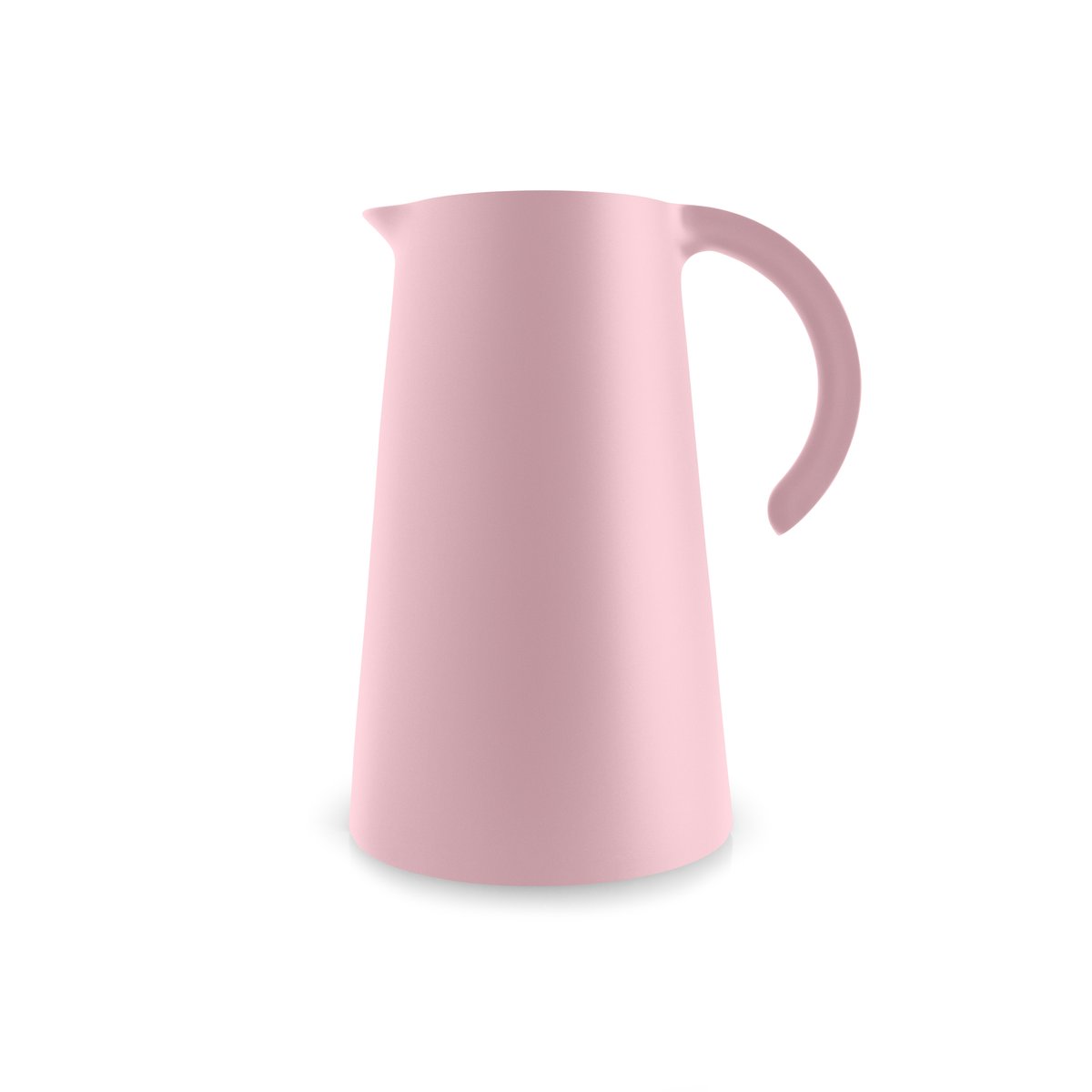 Rise termoskannu 1 L Rose quartz