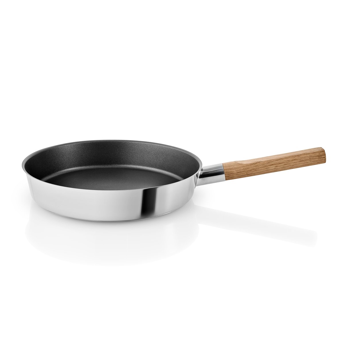 Nordic Kitchen -paistinpannu RS Ø 28 cm