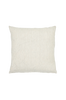 Tyynynpäällinen Rough linen stripe 45x45 cm