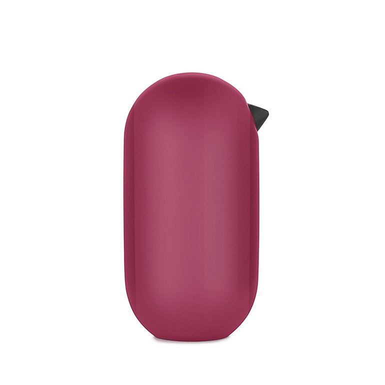 Little Bird hahmo magenta, 5 cm