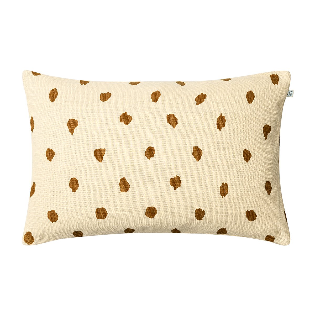 Yash tyynyliina 40x60 cm Taupe
