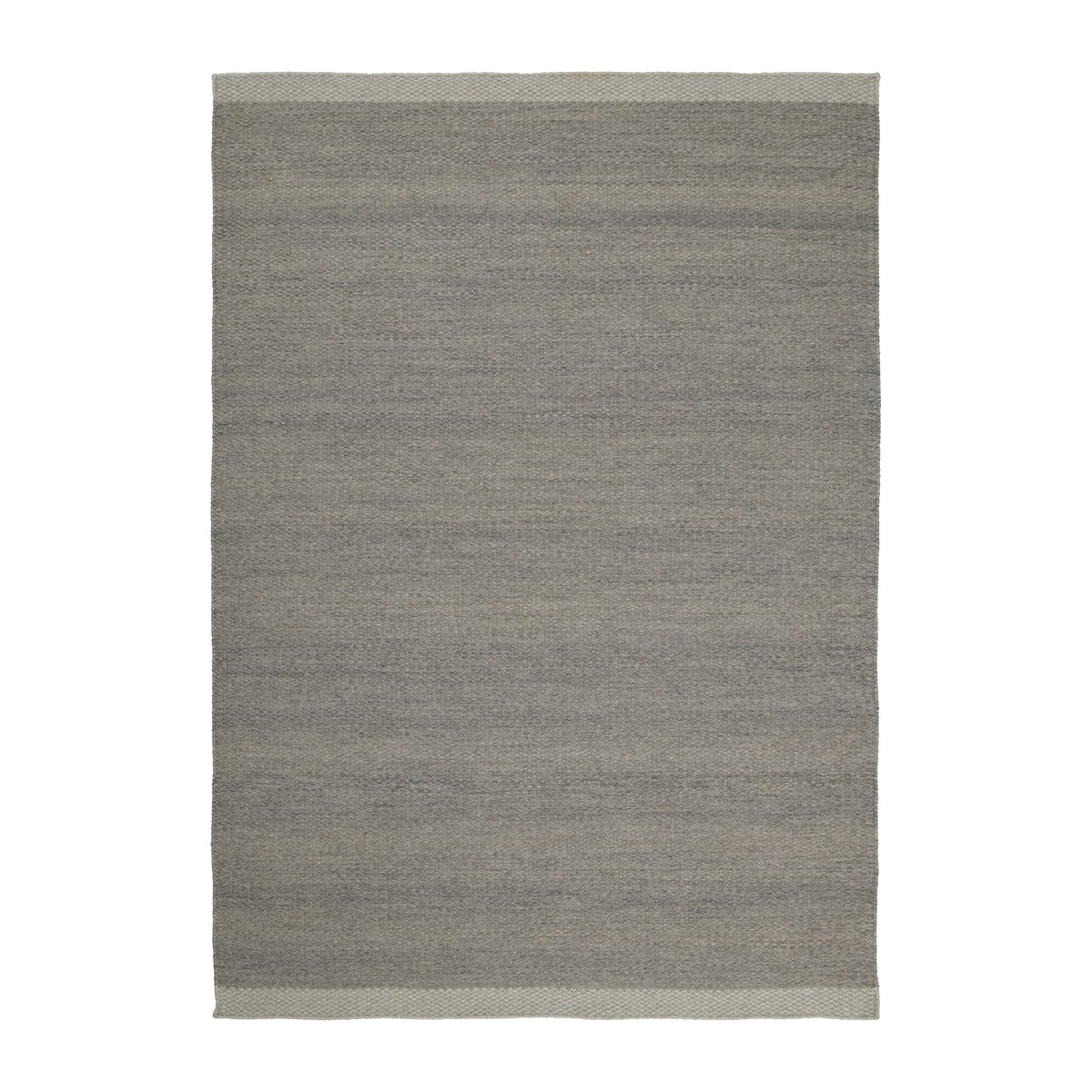 Frode villamatto 170x240 cm Grey