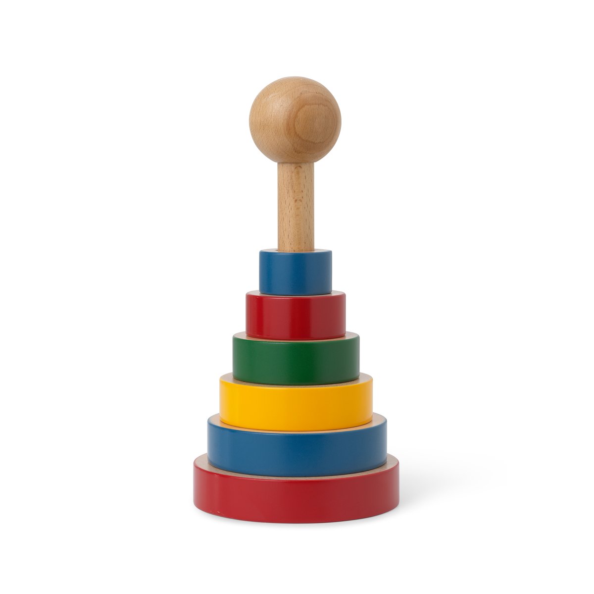 Kay Bojesen pyramid tower Multi