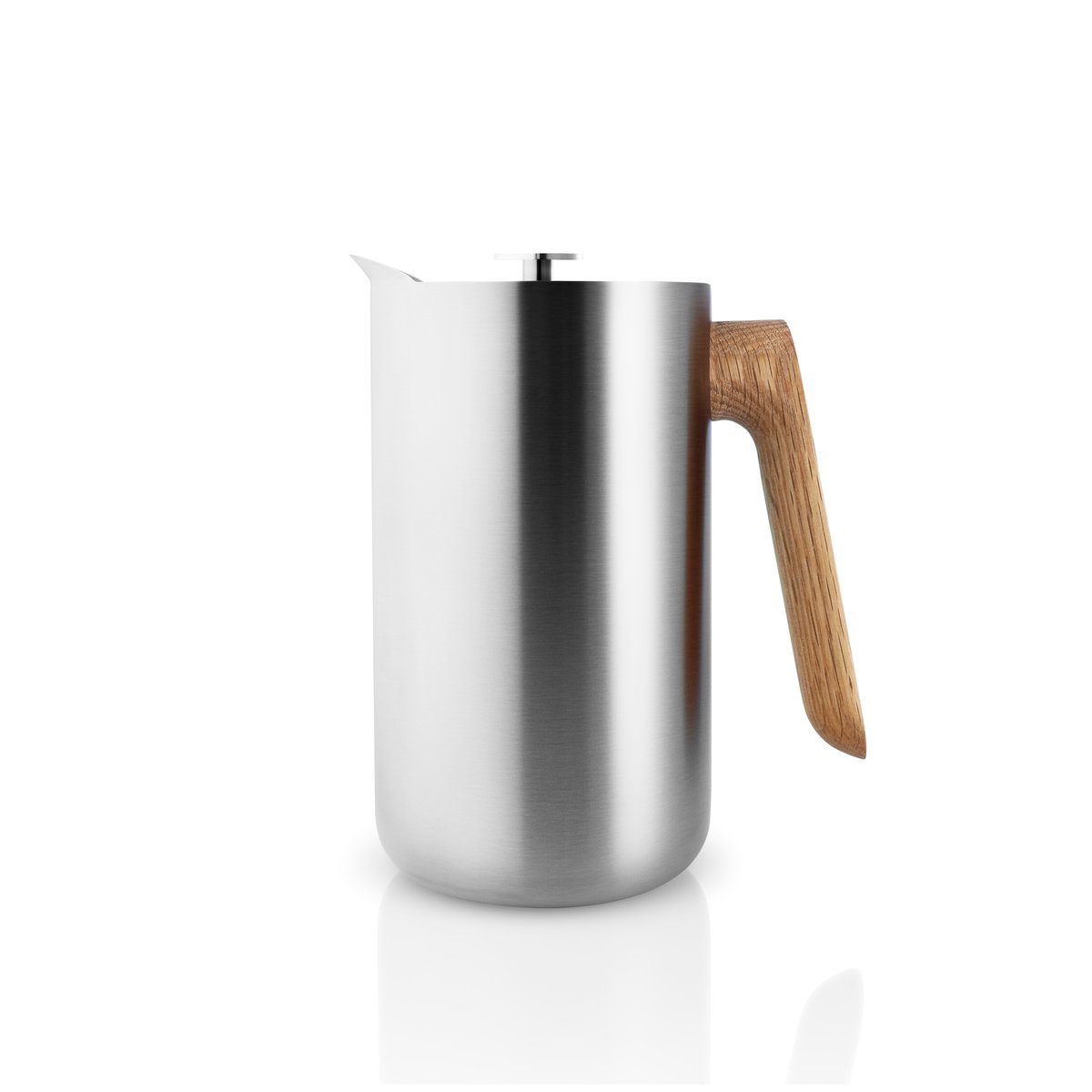 Nordic Kitchen -pressokannu termo RS 1 l