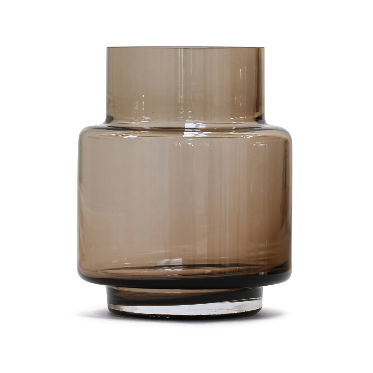 Hurricane no. 53 Sepia brown