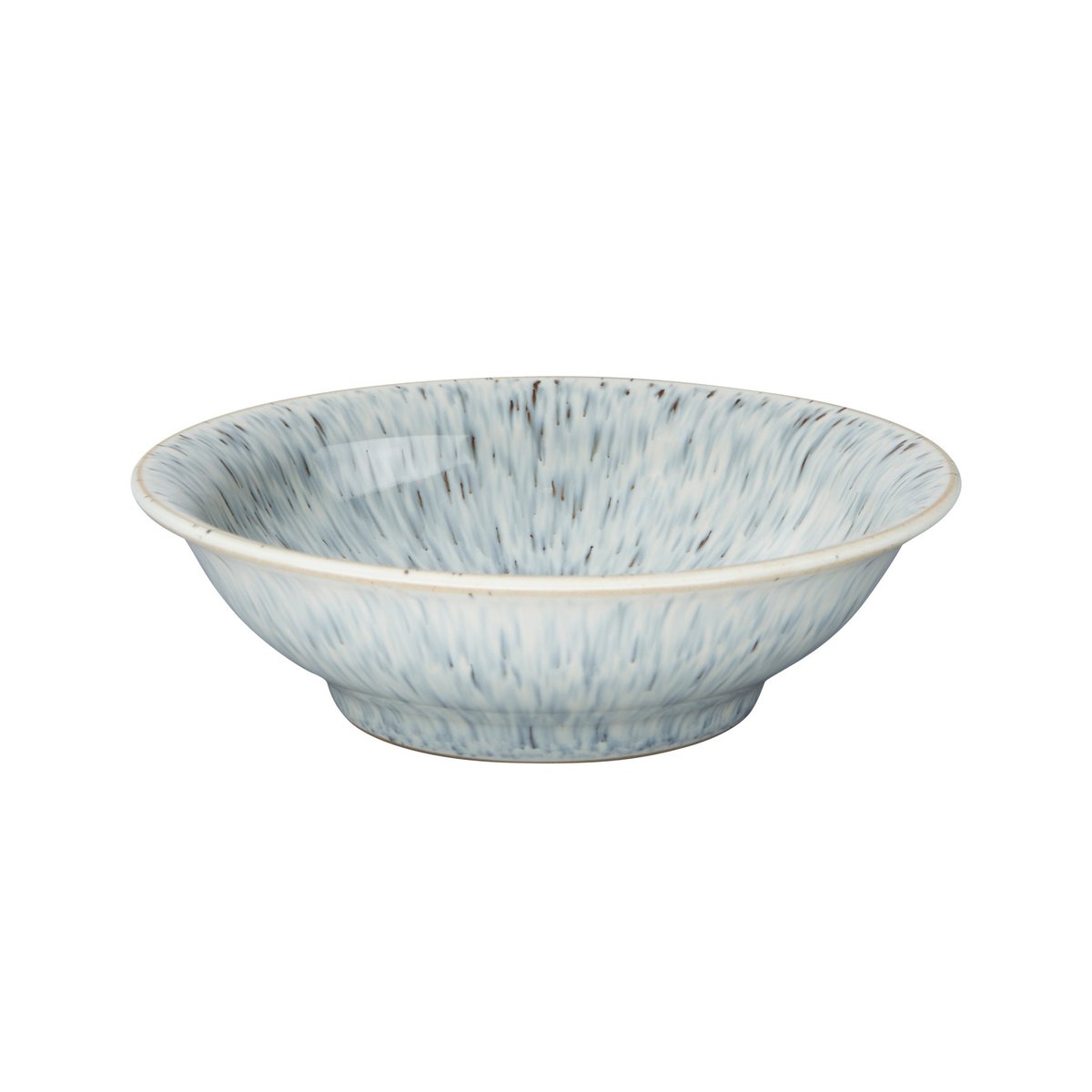 Halo Speckle -kulho, 13 cm Harmaa-ruskea