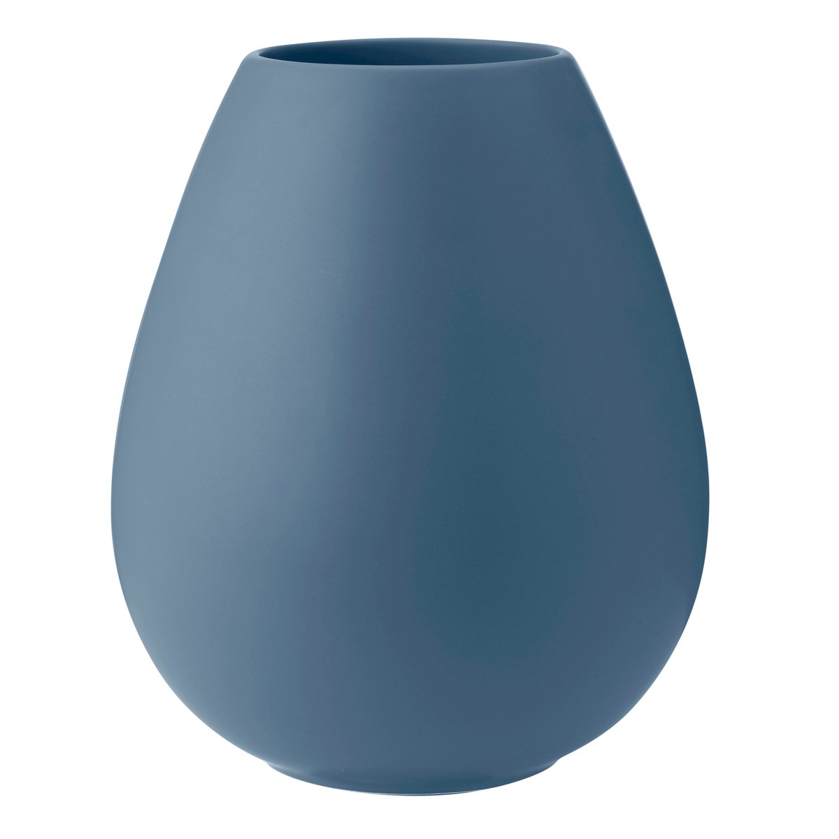 Earth maljakko 24 cm Sininen