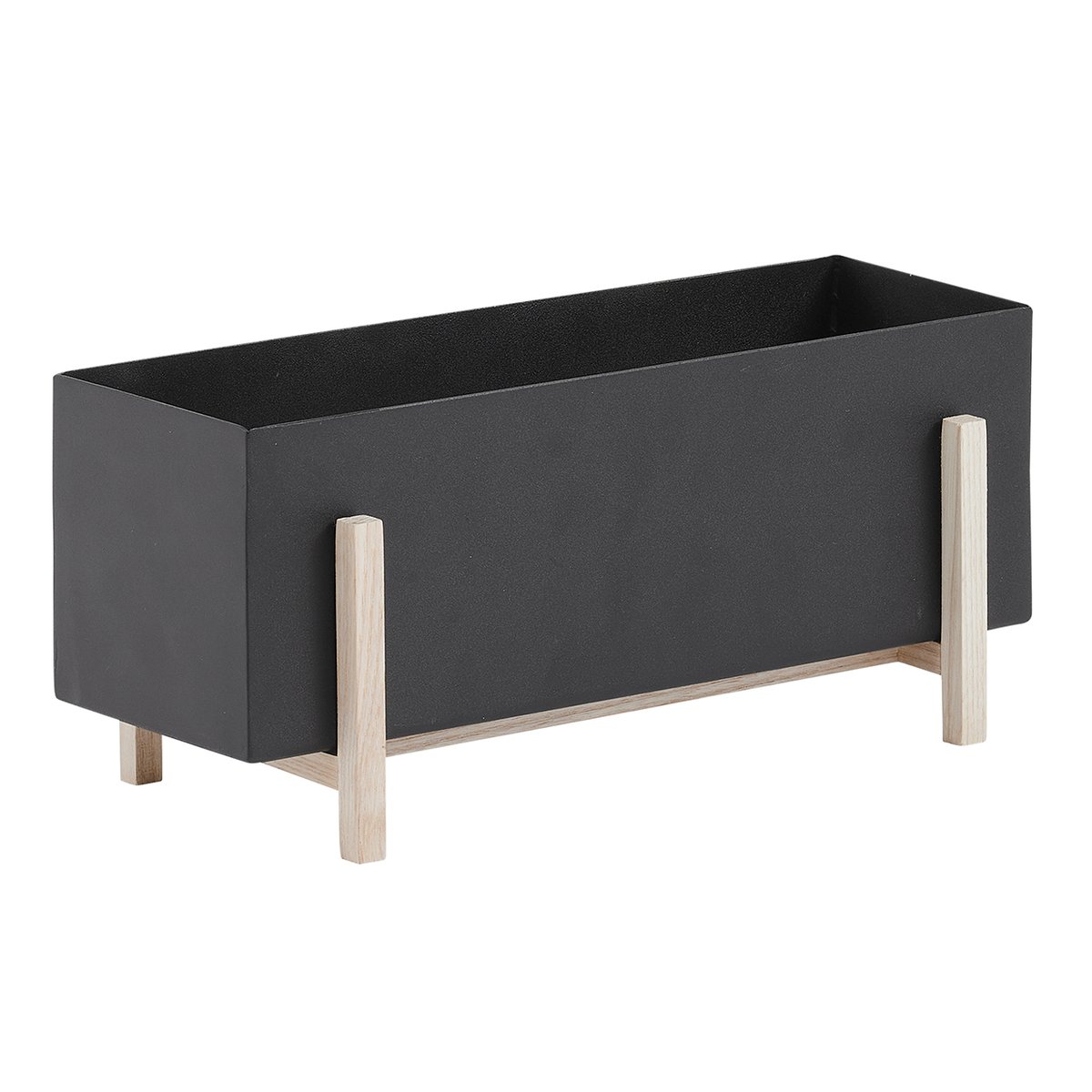Botanic herb box Musta-saarni