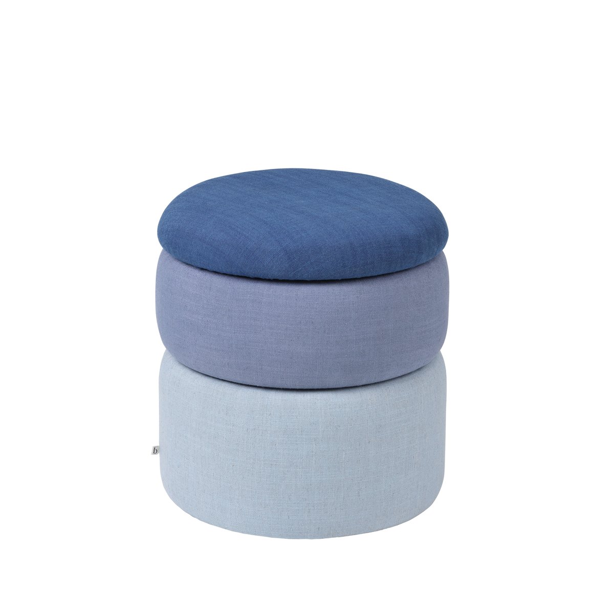 Pond rahi 42 cm Blue shades
