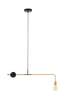 Kattovalaisin Wick, 80 cm
