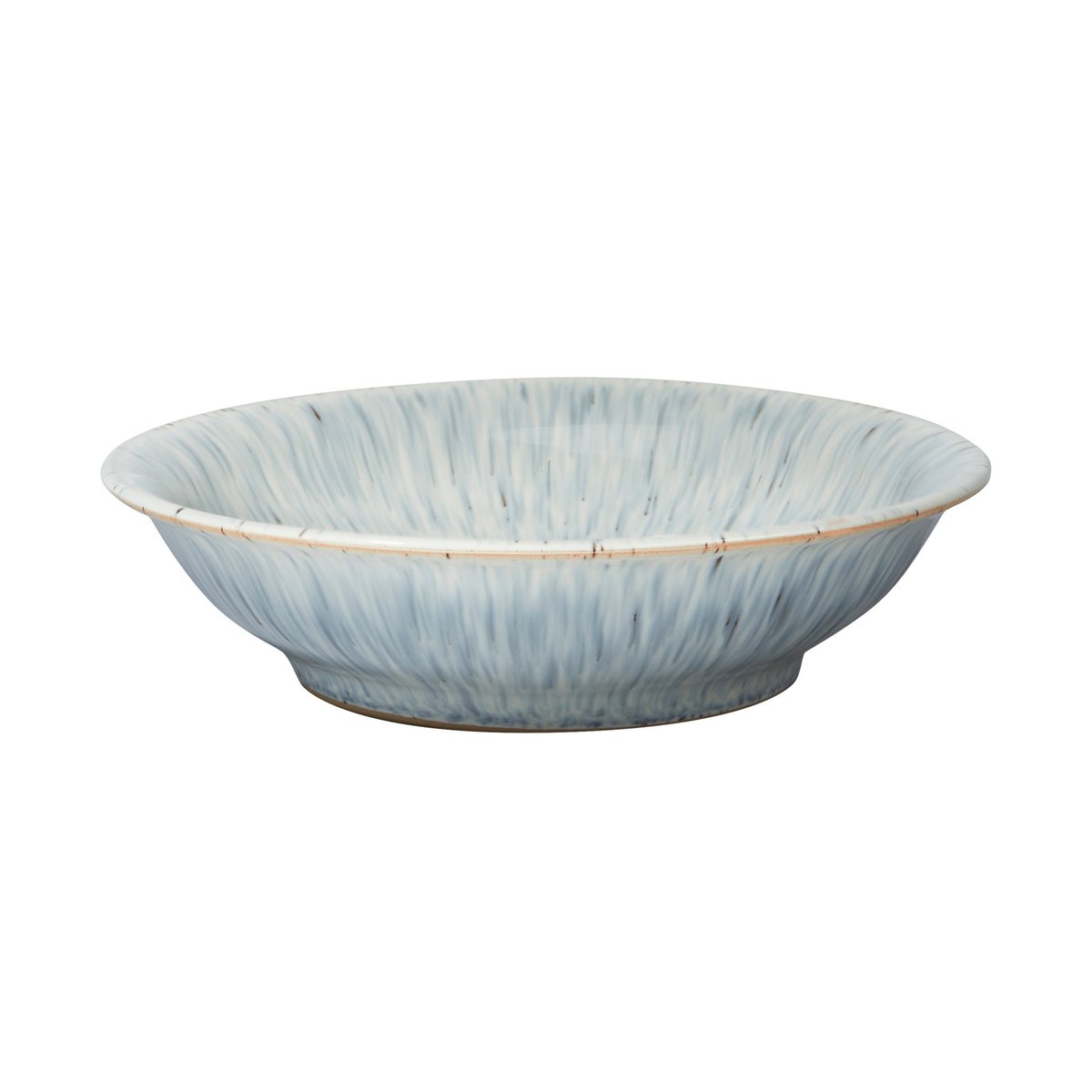 Halo Speckle -kulho, 15,5 cm Harmaa-ruskea