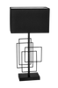 Pöytävalaisin Paragon, K 52 cm