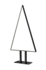 Valaisin Pine, musta