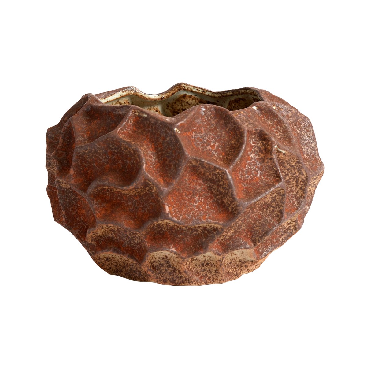 Soil ruukku 18 cm Rust