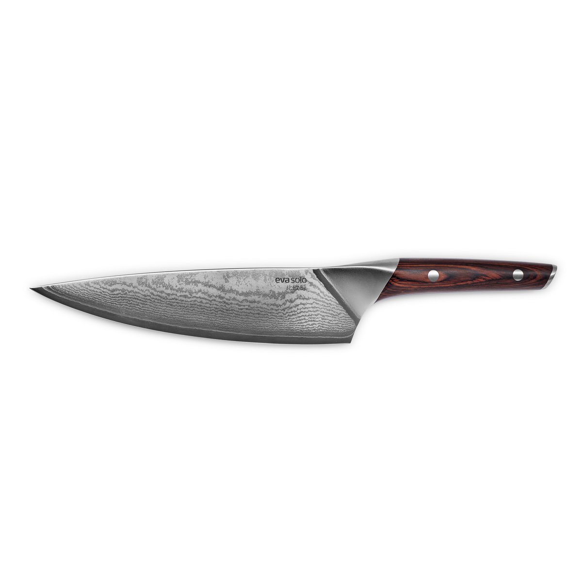 Nordic Kitchen -kokkiveitsi 20 cm