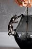 Maljakon koriste Hanging Jaguar